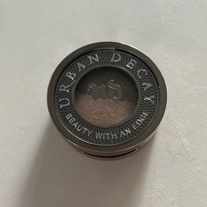 Urban Decay Eyeshadow (Sin / Mushroom)